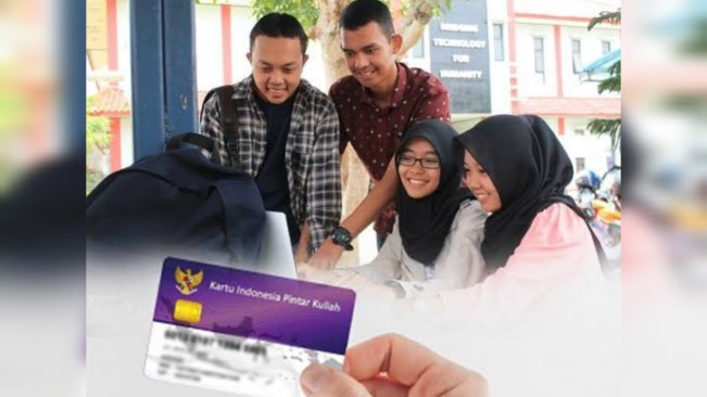 KIP Kuliah 2025. [Istimewa]